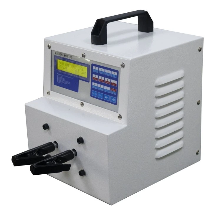 Automatic Cable Pair Wire Twisting Machine And Stranding Machine With Easy Operation